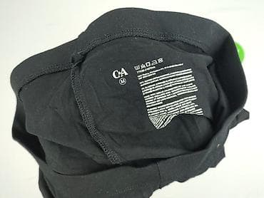 dresy l: C&A, Legginsy Sportowe damskie, rozmiar M — 5