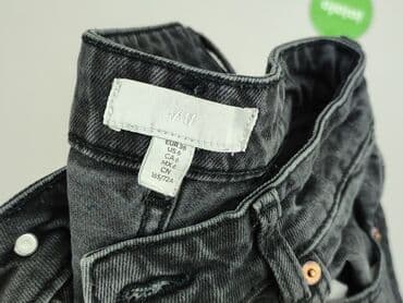 Kobiety: H&M, Jeansy damskie, rozmiar S — 4