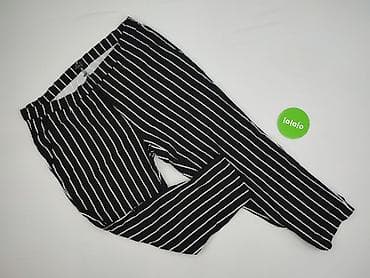 kappahl.com pl: Kapalua, Material trousers for women, size 5XL — 2
