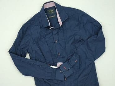 koszule olimp: Reserved, Koszulа dla mężczyzn, rozmiar M — 1