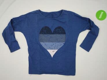 Ubrania damskie: Bluzka damska, rozmiar 3XL — 2