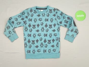 kurtka flek: Bluza, Pepco, 7 lat, 116-122 cm, stan - Bardzo dobry — 2