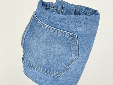 jeansy straight i regular damskie samsoe samsoe: Jeansy damskie, XL — 5