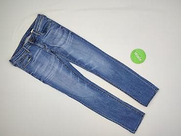 jeansy cross: Jeansy damskie, rozmiar M — 2