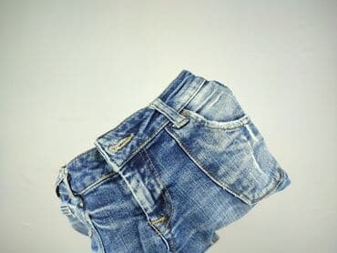 dżinsy z dziurami: Bershka, Jeans for women, size XS (EU 34) — 8