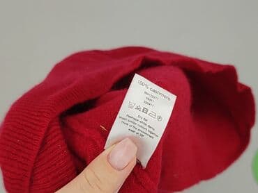 Ubrania damskie: F&F, Sweter damski, rozmiar M — 5