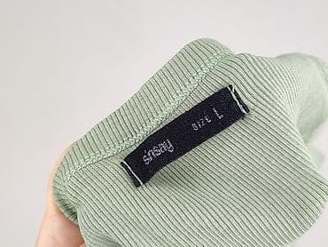 koszula simple: Sisley, Top damski, rozmiar L — 4