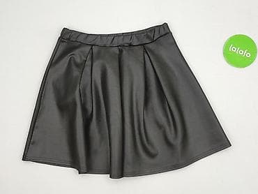 spódnice cekinowe mini: Boohoo, Spódnica damska, rozmiar M — 2