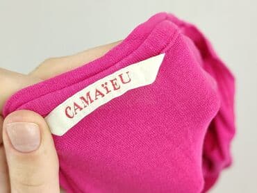 c: CAMAIEU, Women`s T-shirt, size S (EU 36) — 4