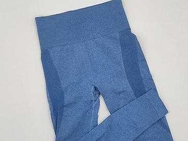 Legginsy Sportowe damskie, rozmiar S