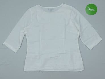 bluzki kopertowe reserved: Greenpoint, Women's blouse, size M (EU 38) — 3