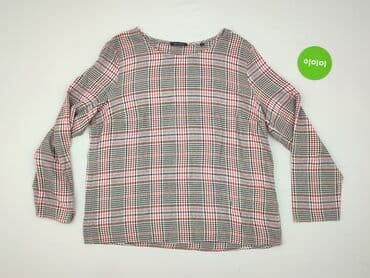 koszulka polo c a: Marc OPolo, Women's blouse, size 2XL (EU 44) — 2