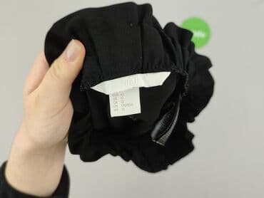 krótkie spodenki damskie rozmiar 52: H&M, Szorty damskie, rozmiar XL — 4