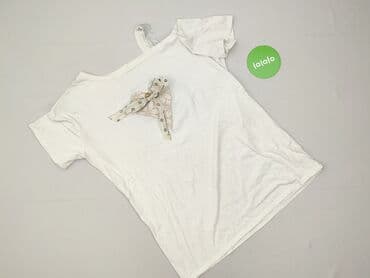 t shirty hugo: T-shirt damski, rozmiar XL — 2