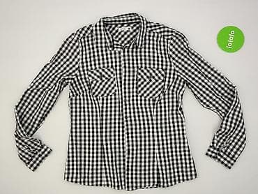 sinsay basic: Sinsay, Koszula damska, rozmiar XL — 2
