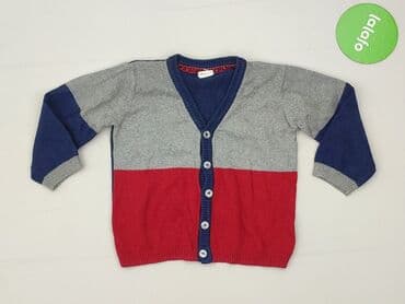 czapka monkler: Cardigan, H&M, 9-12 months, condition - Perfect — 2