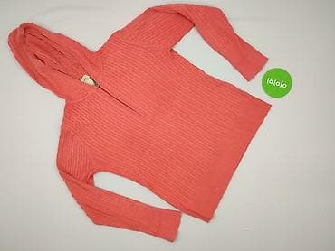 nago bluzy: Bluza z kapturem damska, rozmiar M — 2