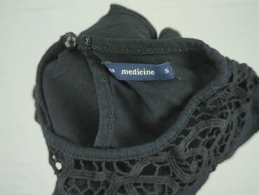 sukienka dresowa z kapturem mohito: Medicine, T-shirt damski, S — 4