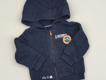 bluza od c a: Bluza, 3-6 miesięcy, stan - Bardzo dobry — 1