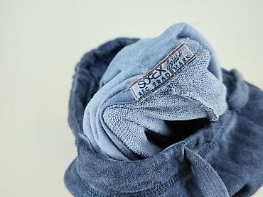 oversized t shirty pull and bear: Bluza z kapturem damska, rozmiar 4XL — 4
