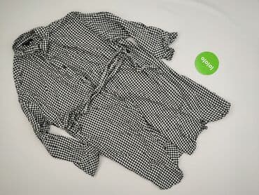 koszula w krate lidl: Esmara, Sukienka damska, rozmiar 2XL — 2