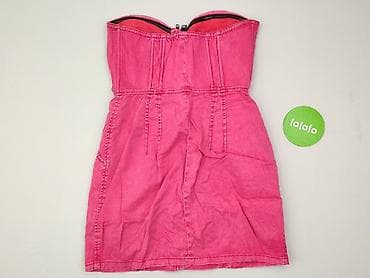 hm jeans: H&M Divided, Sukienka damska, rozmiar M — 3