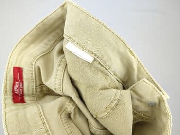 buty oleksy mokasyny: S.Oliver, Jeansy damskie, rozmiar S — 5