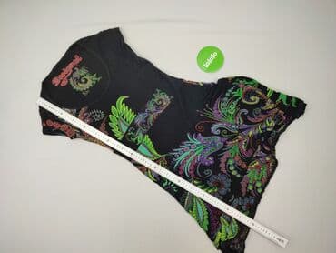 t shirty desigual: Desigual, Women`s dress, size S — 4