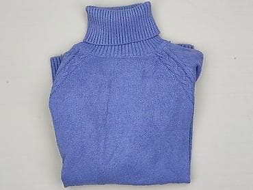 sweter polgolf: Golf damski, rozmiar S — 4