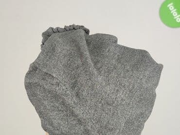 sweter z krótkim rękawem męski: Kardigan damski, rozmiar M — 5