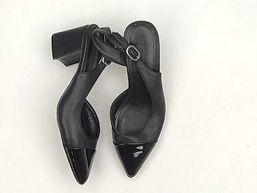 Półbuty damskie, rozmiar 36