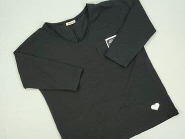 Ubrania damskie: Bluzka damska, rozmiar 3XL — 1