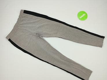 dresy rurki: Legginsy Sportowe damskie, rozmiar S — 3