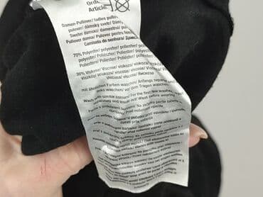 bluzki w stylu japonskim: Janina, Bluzka damska, rozmiar XS — 5