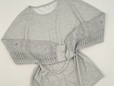 ażurowe sweterki: Sweter damski, rozmiar 2XL — 1