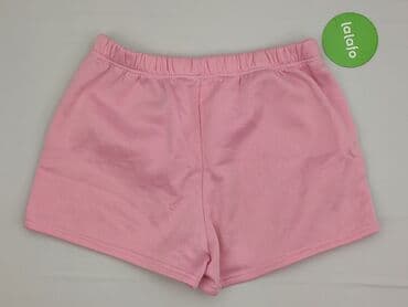 strój kąpielowy od c a: Shein Curve, Szorty damskie, XL — 3