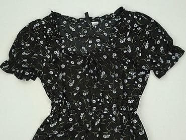 H&M Divided, Sukienka damska, rozmiar M
