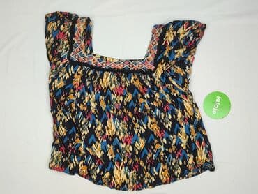bluzki boho allegro: Bluzka damska, rozmiar 2XL — 2