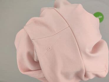 buty na koturnie z futerkiem: Kardigan damski, rozmiar L — 4