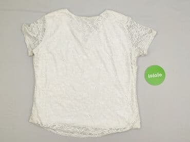 bluzki w stylu japonskim: J. Stars, Bluzka damska, rozmiar 2XL — 3