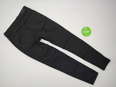 pull pull bear: PULL&BEAR, Jeansy damskie, rozmiar M — 3