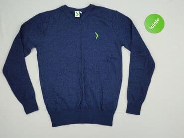 cropp sweter: Sweter dla mężczyzn, rozmiar M — 2