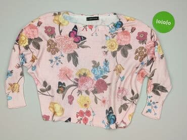 sweter hello kitty: Cameo Rose, Sweter damski, rozmiar 3XL — 2