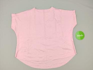 sukienki oversize boho: Bluzka damska, rozmiar 8XL — 3