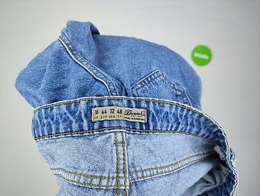 lenary jeans: Denim Co, Jeansy damskie, rozmiar XL — 5