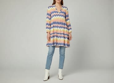 zeta otto sukienki: ONLY, Sukienka damska, rozmiar XS — 6