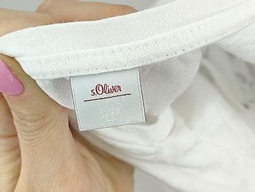 minecraft bluzki: S.Oliver, T-shirt damski, rozmiar S — 4