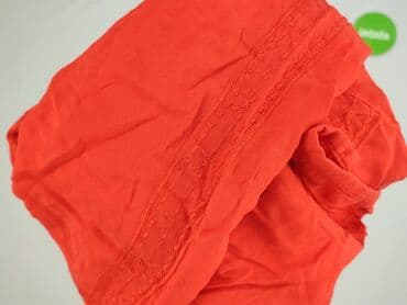 bluzki ażurowe allegro: Orsay, Women's blouse, size S — 6