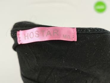 koszulka z jamnikiem reserved: Bluzka damska, L — 4