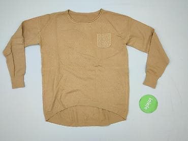 kukon bluzy: Sweter damski, rozmiar M — 2